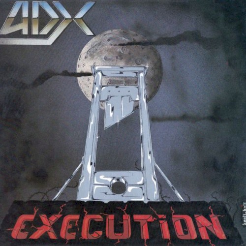 ADX - Exécution